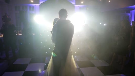 Wedding videography, live streaming and marryoke in Kent, Essex, London and Sussex