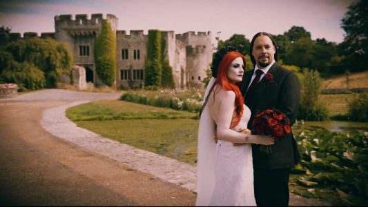 Wedding videography, live streaming and marryoke in Kent, Essex, London and Sussex